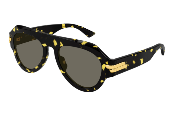 Okulary przeciwsłoneczne Bottega Veneta BV1488S 002