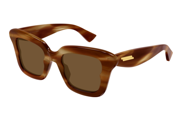 Okulary przeciwsłoneczne Bottega Veneta BV1493S 002