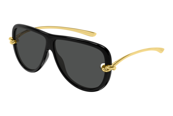 Okulary przeciwsłoneczne Bottega Veneta BV1513S 001