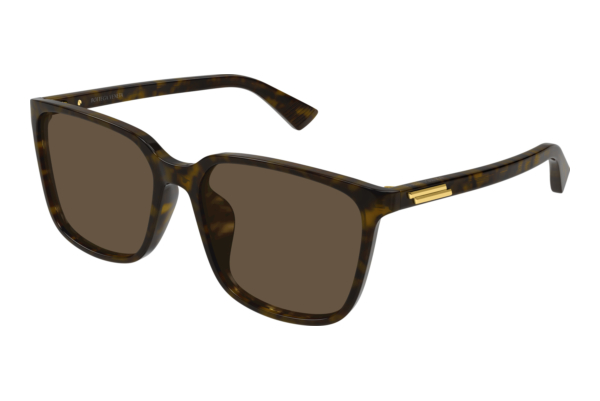 Okulary przeciwsłoneczne Bottega Veneta BV1516SK 002