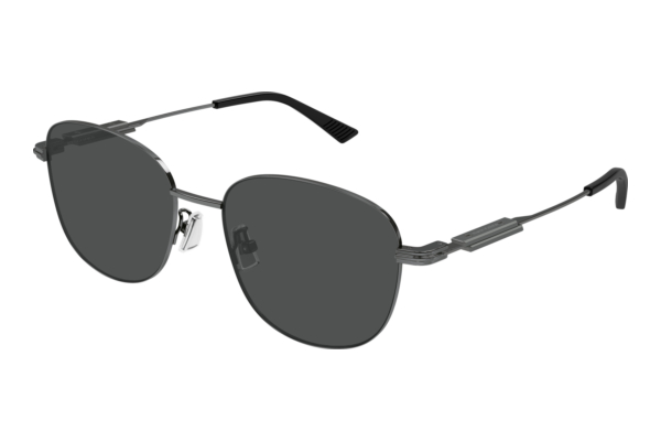 Okulary przeciwsłoneczne Bottega Veneta BV1517SA 001