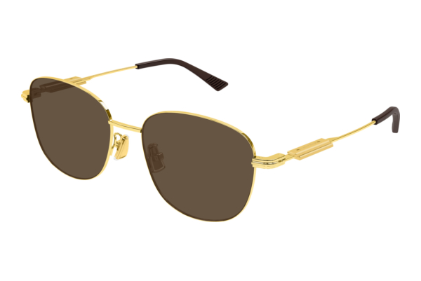 Okulary przeciwsłoneczne Bottega Veneta BV1517SA 002