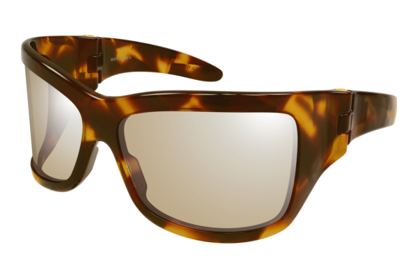 Okulary przeciwsłoneczne Bottega Veneta BV1528S 001