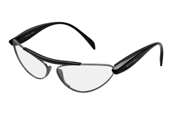 Okulary przeciwsłoneczne Bottega Veneta BV1529S 002