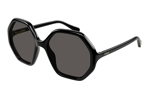 Okulary przeciwsłoneczne Chloé CC0004S 007