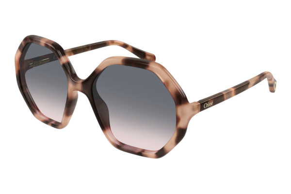 Okulary przeciwsłoneczne Chloé CC0004S 009
