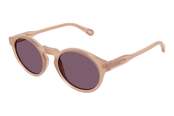 Okulary przeciwsłoneczne Chloé CC0014S 002