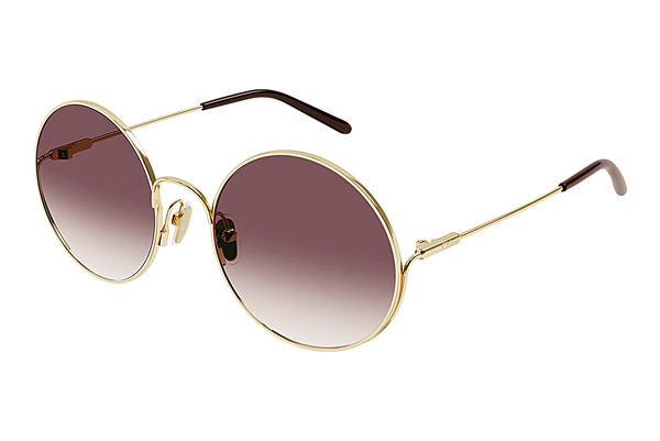 Okulary przeciwsłoneczne Chloé CC0016S 001