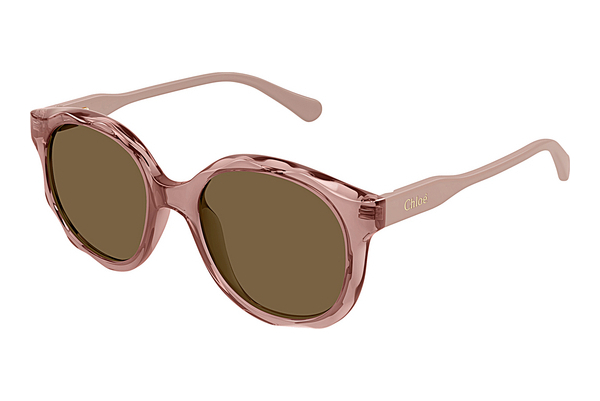 Okulary przeciwsłoneczne Chloé CC0019S 002