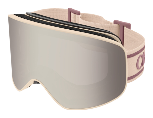 Okulary przeciwsłoneczne Chloé CH0072S 008