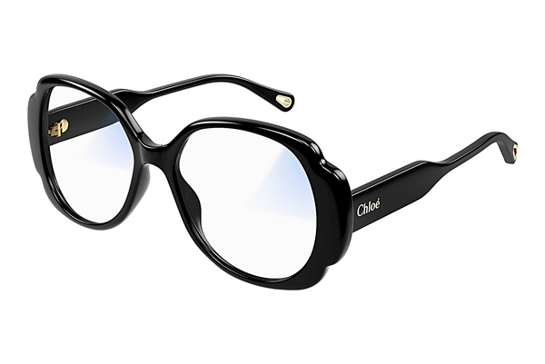 Okulary przeciwsłoneczne Chloé CH0196S 001