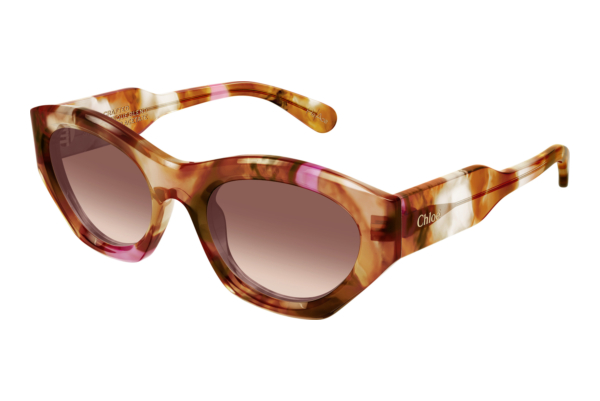 Okulary przeciwsłoneczne Chloé CH0220S 016