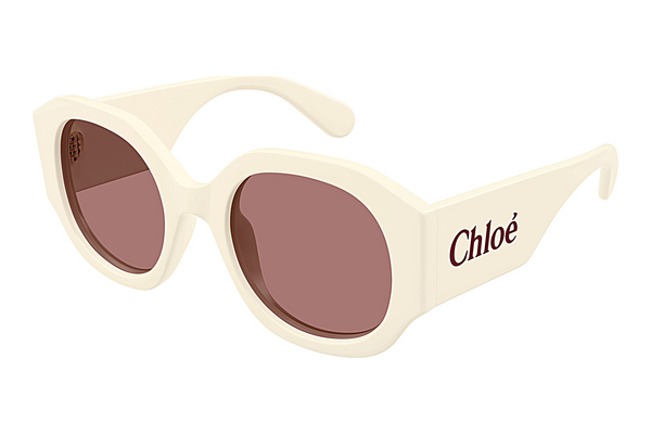 Okulary przeciwsłoneczne Chloé CH0234SK 003