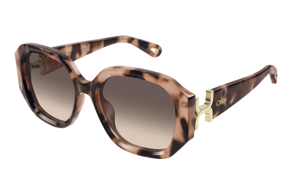Okulary przeciwsłoneczne Chloé CH0236S 005