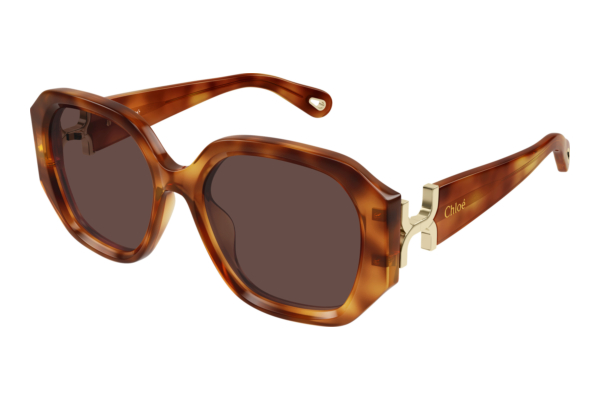 Okulary przeciwsłoneczne Chloé CH0236S 006