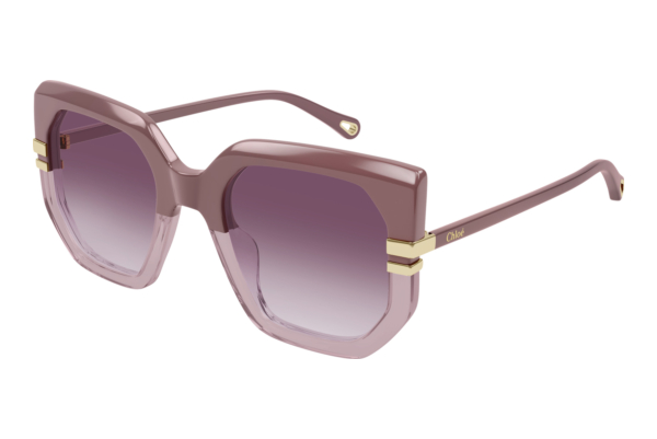 Okulary przeciwsłoneczne Chloé CH0240S 006