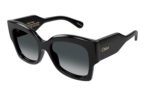 Okulary przeciwsłoneczne Chloé CH0252S 001