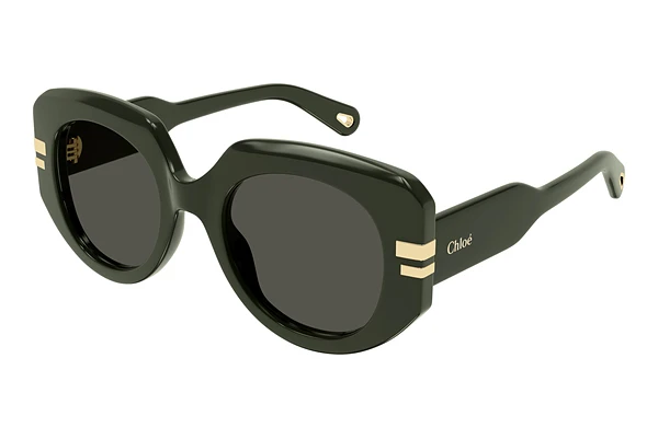 Okulary przeciwsłoneczne Chloé CH0257S 003