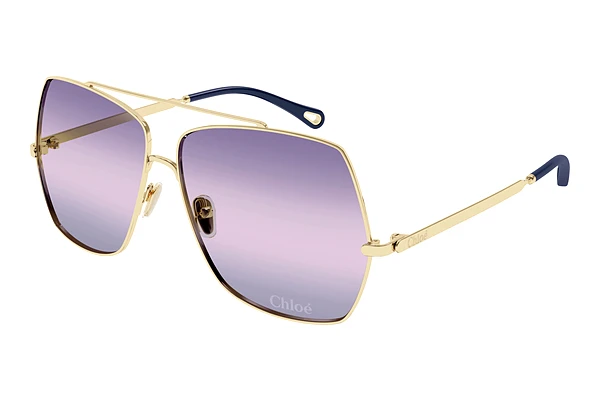 Okulary przeciwsłoneczne Chloé CH0278S 005