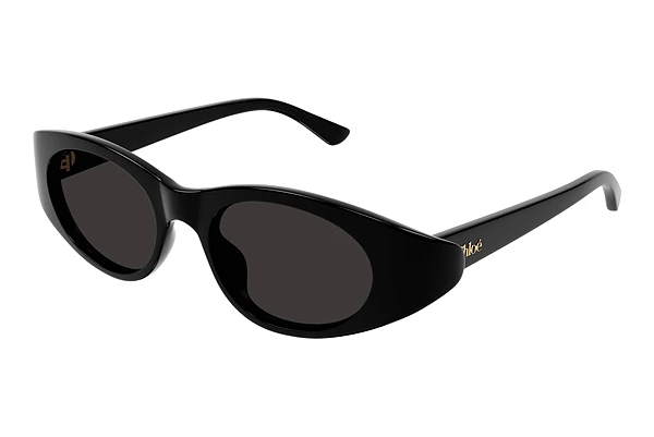 Okulary przeciwsłoneczne Chloé CH0279S 001