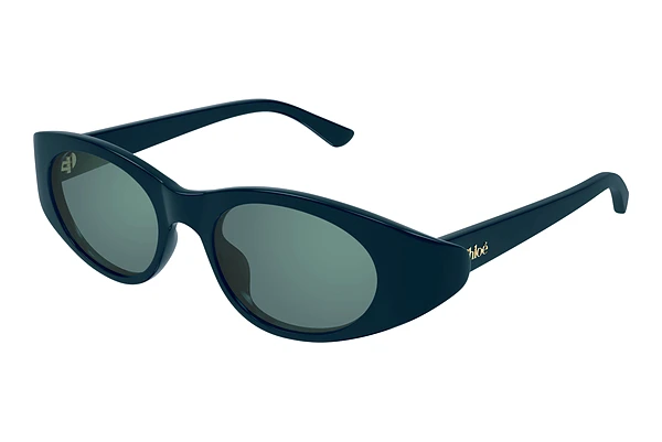 Okulary przeciwsłoneczne Chloé CH0279S 003