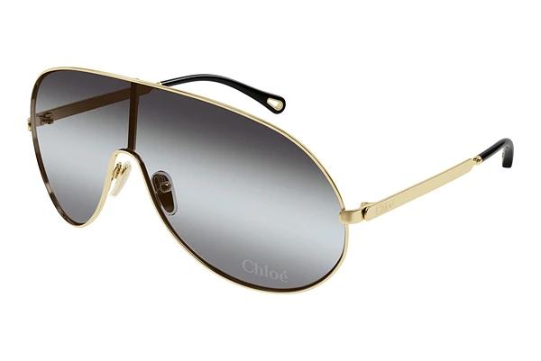 Okulary przeciwsłoneczne Chloé CH0283S 001