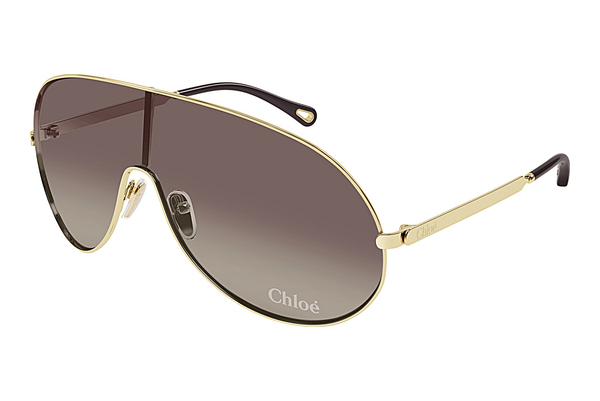 Okulary przeciwsłoneczne Chloé CH0283S 002