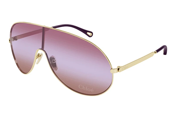 Okulary przeciwsłoneczne Chloé CH0283S 003