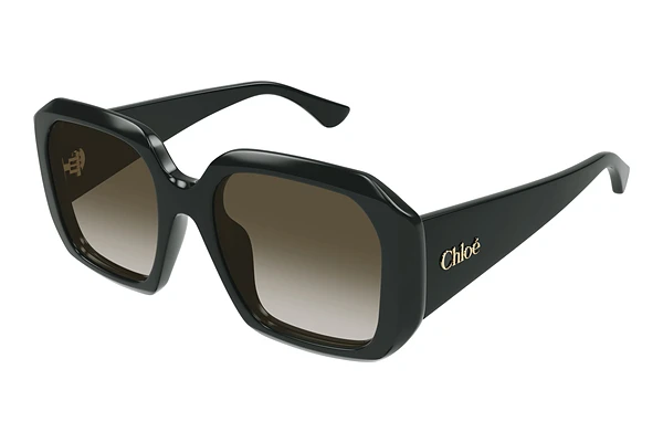 Okulary przeciwsłoneczne Chloé CH0300S 003