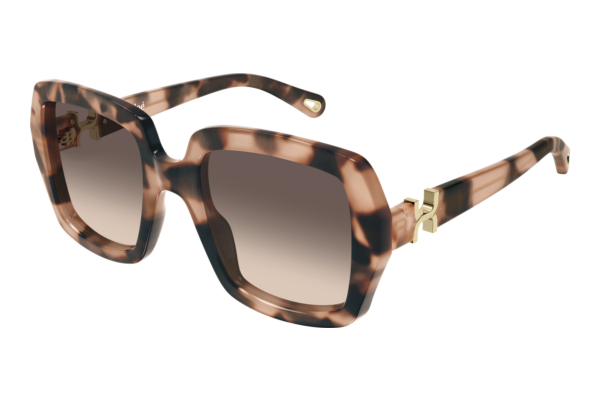 Okulary przeciwsłoneczne Chloé CH0301S 006