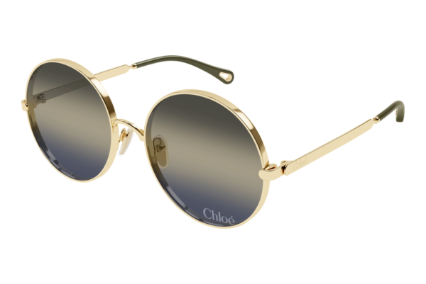 Okulary przeciwsłoneczne Chloé CH0321S 004