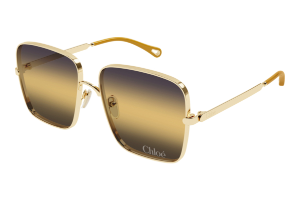 Okulary przeciwsłoneczne Chloé CH0324S 001