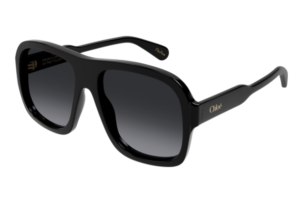 Okulary przeciwsłoneczne Chloé CH0331S 001