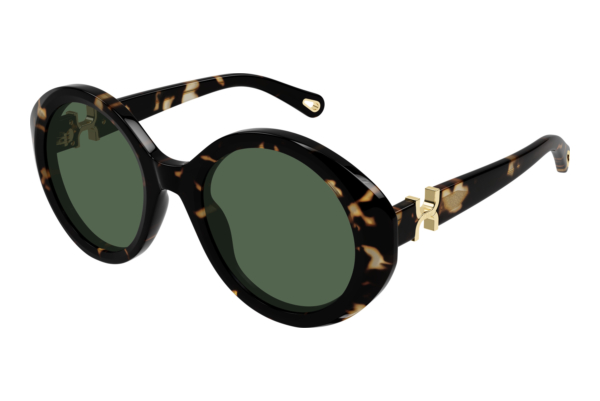Okulary przeciwsłoneczne Chloé CH0332S 002