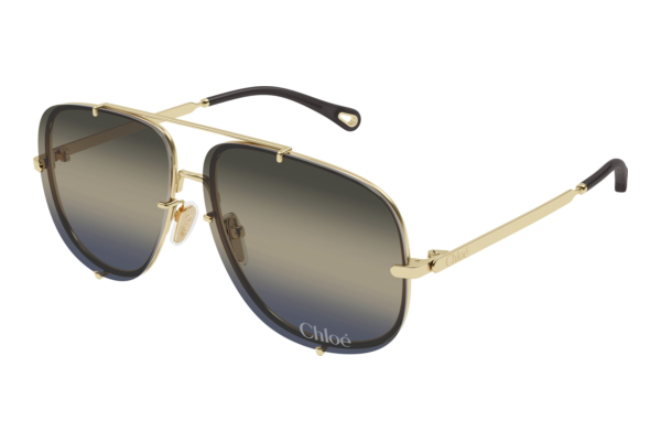 Okulary przeciwsłoneczne Chloé CH0348S 005