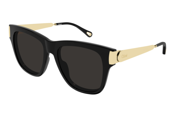 Okulary przeciwsłoneczne Chloé CH0349S 001