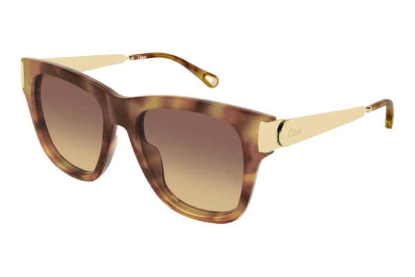 Okulary przeciwsłoneczne Chloé CH0349S 002