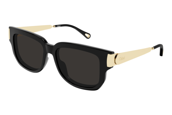 Okulary przeciwsłoneczne Chloé CH0351S 001