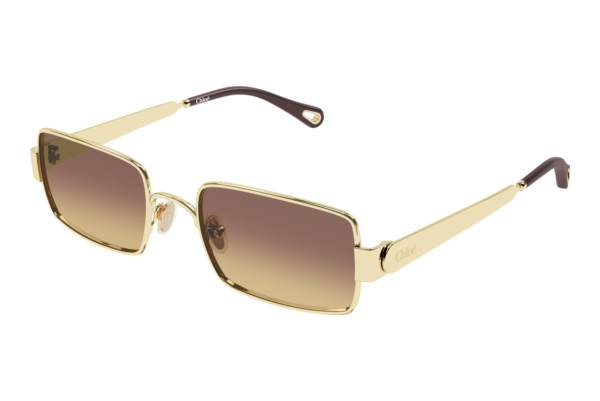 Okulary przeciwsłoneczne Chloé CH0354S 002