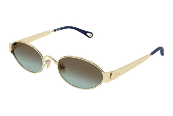 Okulary przeciwsłoneczne Chloé CH0355S 003