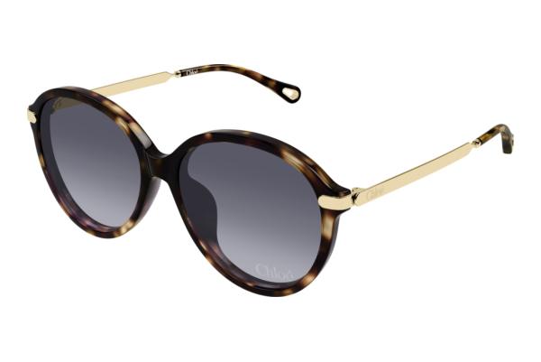 Okulary przeciwsłoneczne Chloé CH0358SK 002