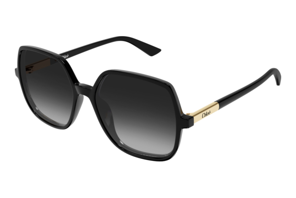 Okulary przeciwsłoneczne Chloé CH0362S 001