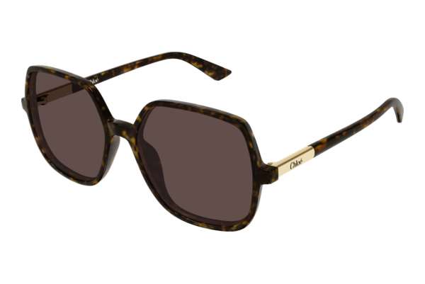 Okulary przeciwsłoneczne Chloé CH0362S 002