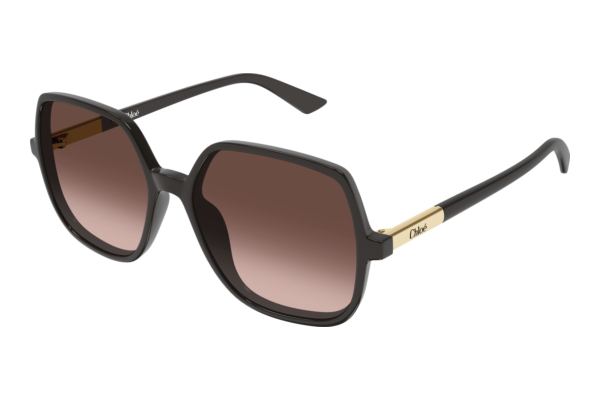 Okulary przeciwsłoneczne Chloé CH0362S 003