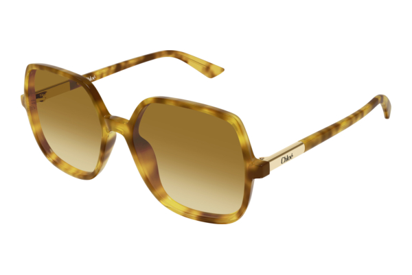 Okulary przeciwsłoneczne Chloé CH0362S 004