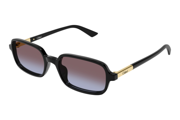 Okulary przeciwsłoneczne Chloé CH0363S 001