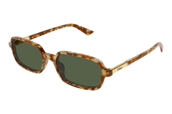 Okulary przeciwsłoneczne Chloé CH0363S 003