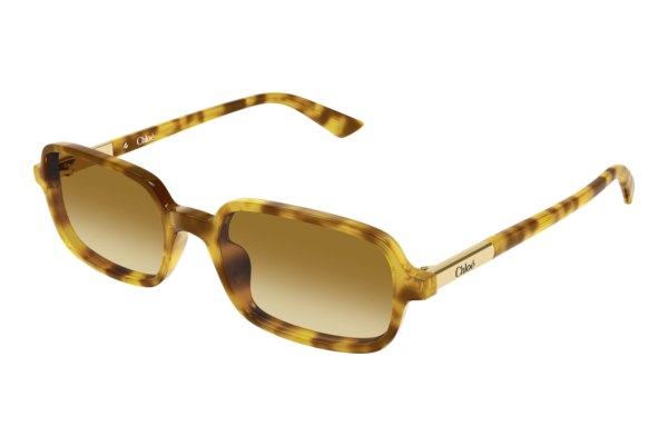 Okulary przeciwsłoneczne Chloé CH0363S 004