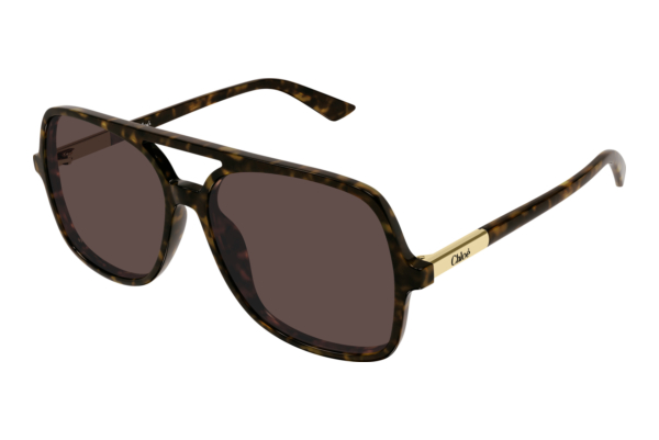 Okulary przeciwsłoneczne Chloé CH0364S 002