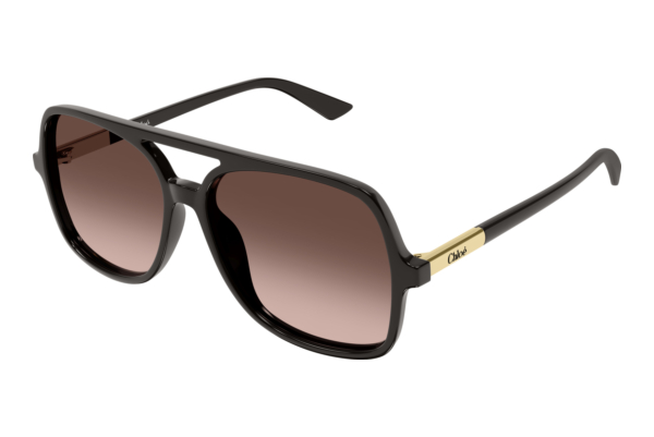 Okulary przeciwsłoneczne Chloé CH0364S 004